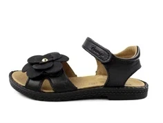 Primigi nero sandal Amelia